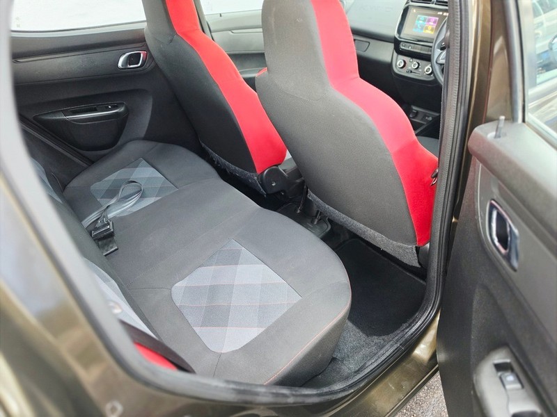 Renault KWID - Motortoria - Image 13