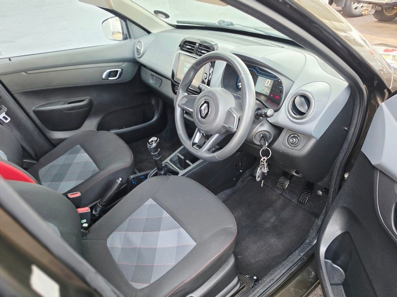 Renault KWID - Motortoria - Image 15