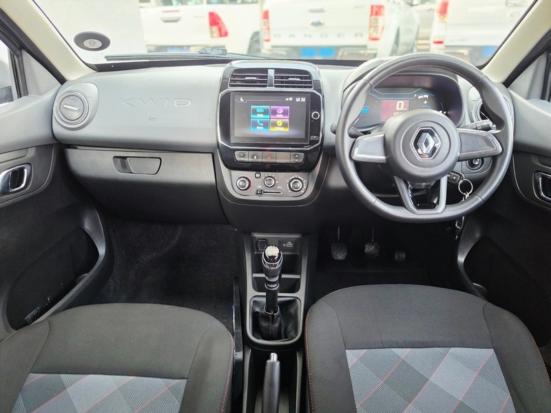 Renault KWID - Motortoria - Image 14