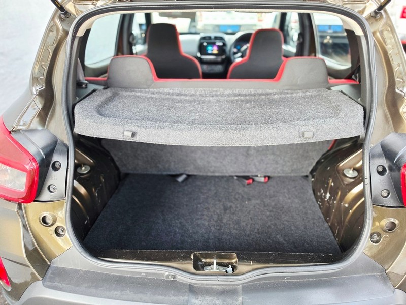 Renault KWID - Motortoria - Image 11