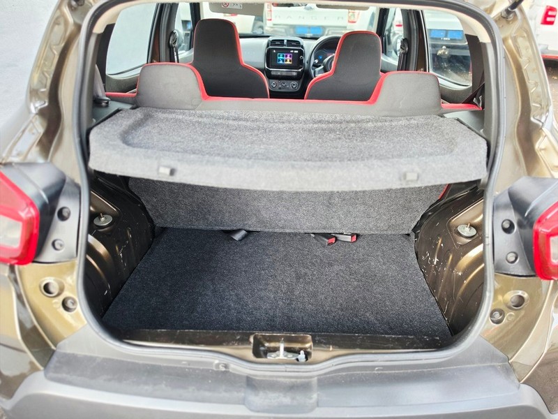 Renault KWID - Motortoria - Image 12