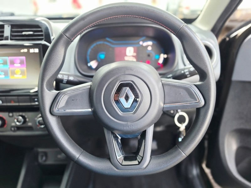 Renault KWID - Motortoria - Image 16