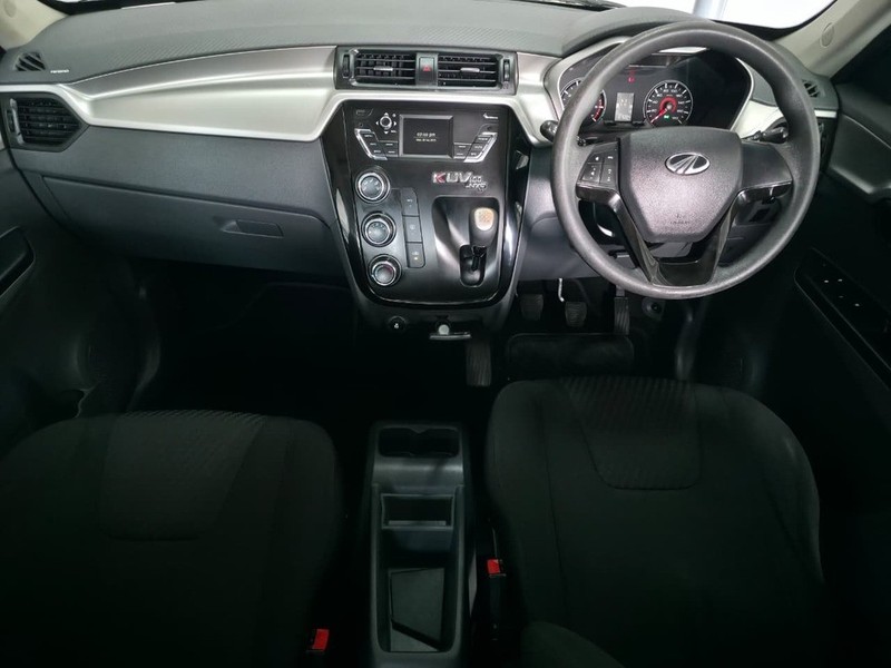 Mahindra KUV100 - Auto Investments Rustenburg - Image 9