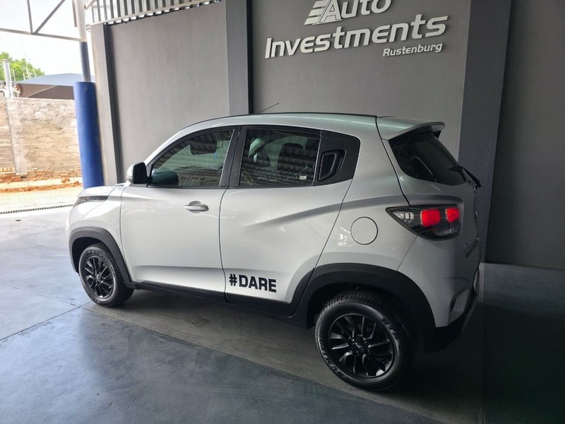 Mahindra KUV100 - Auto Investments Rustenburg - Image 3