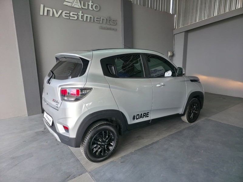 Mahindra KUV100 - Auto Investments Rustenburg - Image 4