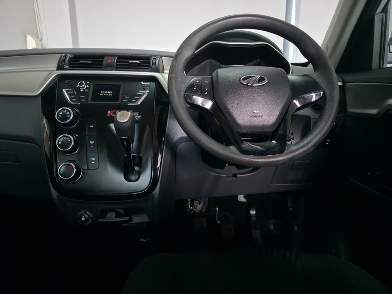 Mahindra KUV100 - Auto Investments Rustenburg - Image 12