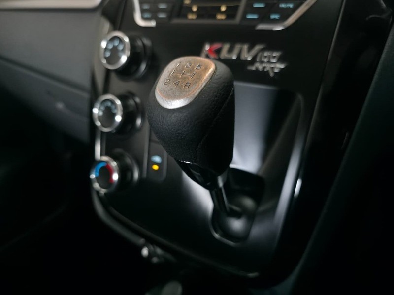 Mahindra KUV100 - Auto Investments Rustenburg - Image 13