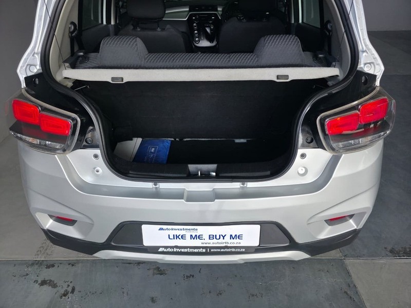 Mahindra KUV100 - Auto Investments Rustenburg - Image 11