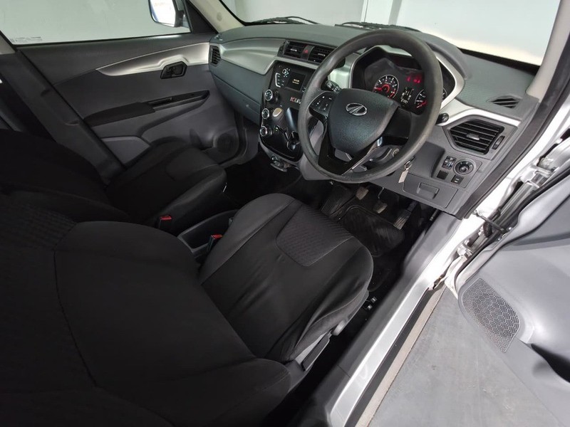 Mahindra KUV100 - Auto Investments Rustenburg - Image 18