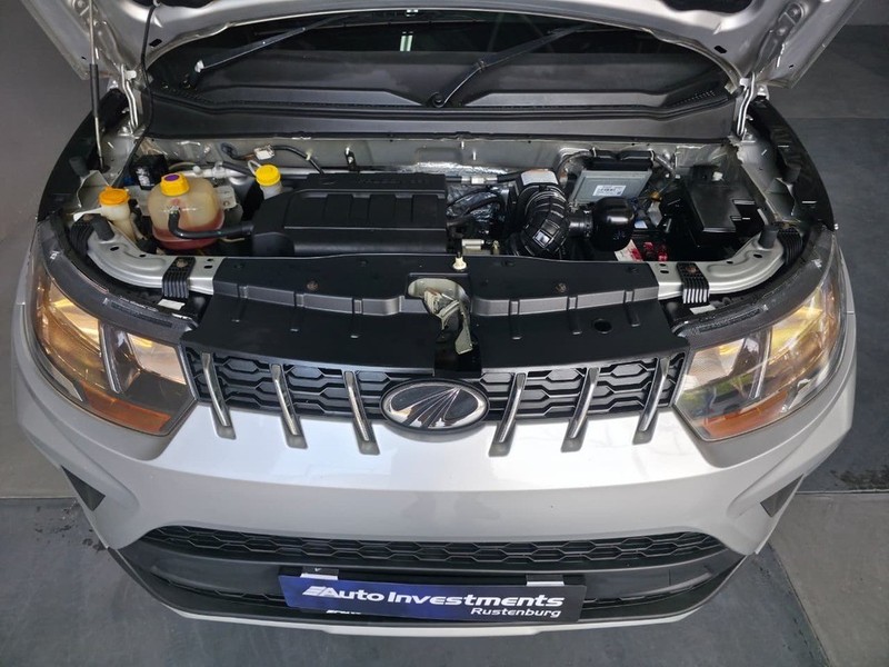 Mahindra KUV100 - Auto Investments Rustenburg - Image 20