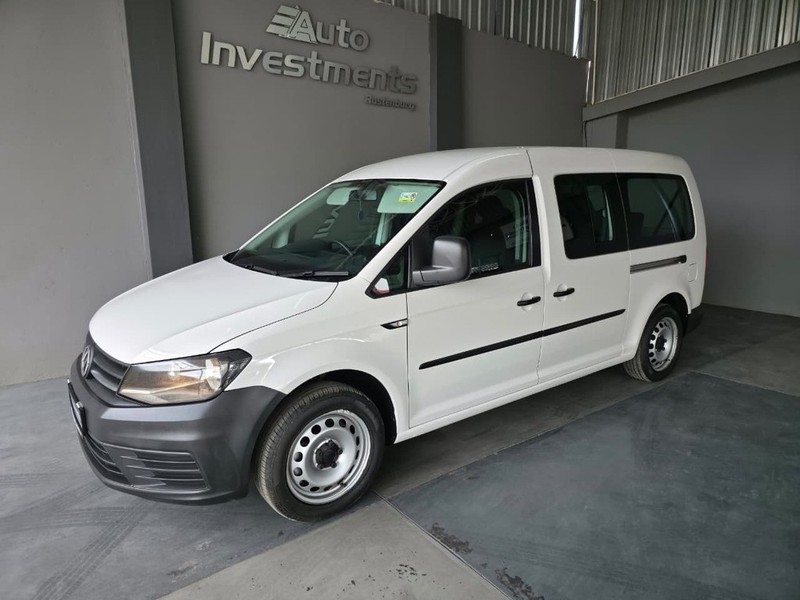 Volkswagen Caddy - Auto Investments Rustenburg - Image 1