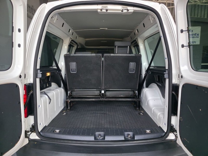 Volkswagen Caddy - Auto Investments Rustenburg - Image 12