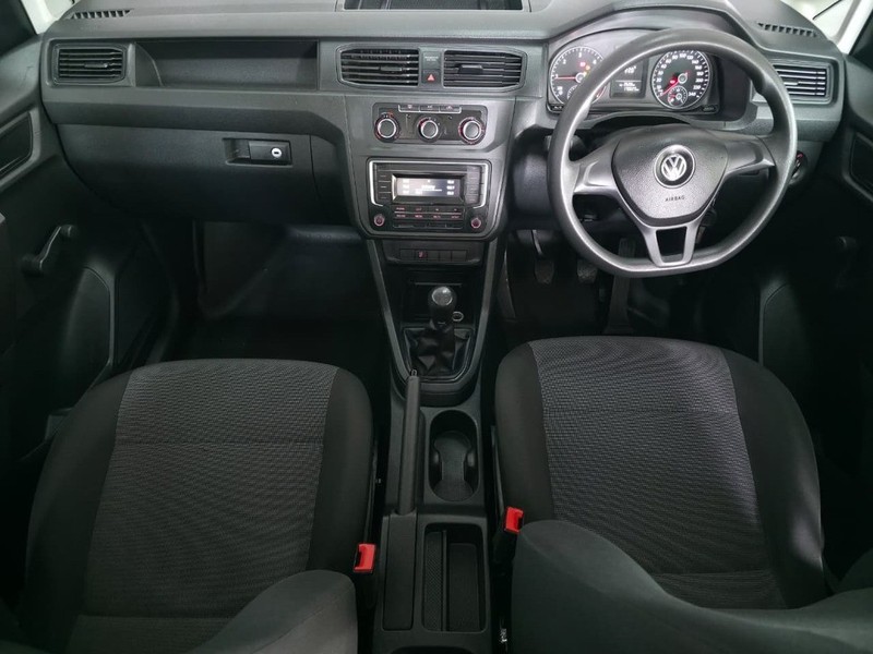 Volkswagen Caddy - Auto Investments Rustenburg - Image 9