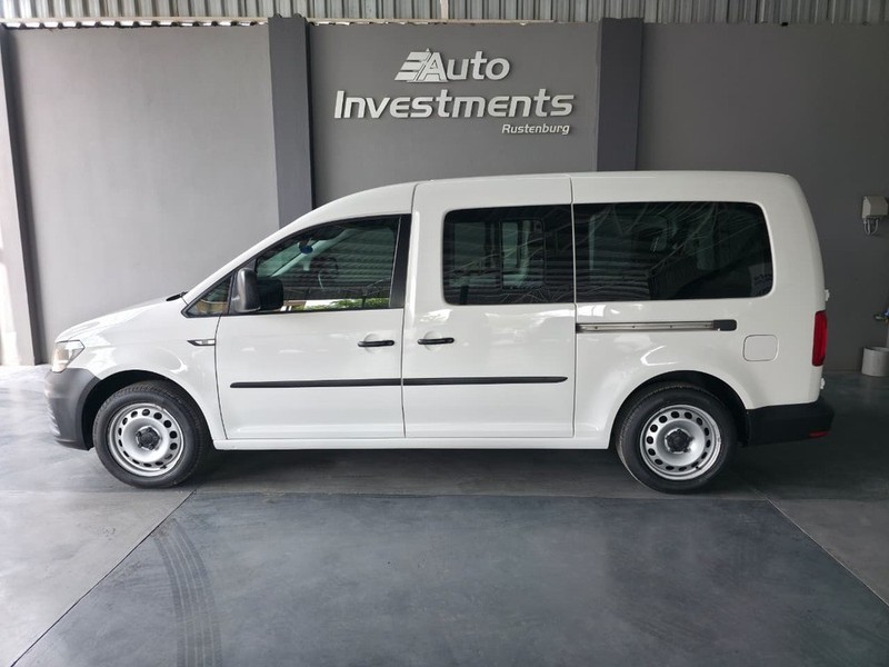 Volkswagen Caddy - Auto Investments Rustenburg - Image 17