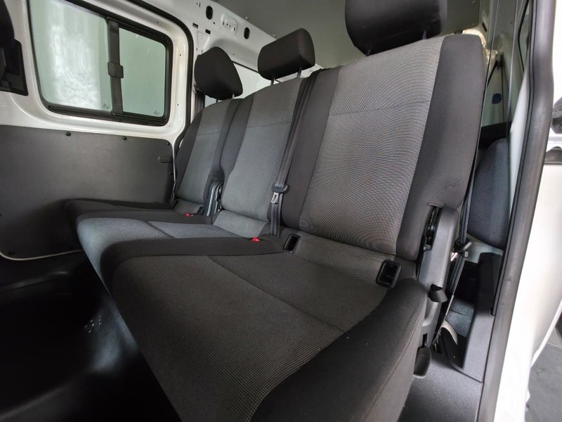 Volkswagen Caddy - Auto Investments Rustenburg - Image 10