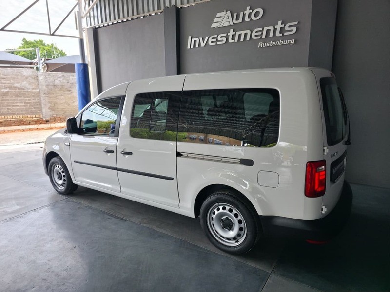 Volkswagen Caddy - Auto Investments Rustenburg - Image 3