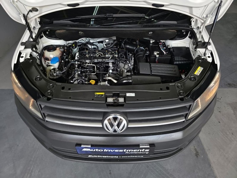 Volkswagen Caddy - Auto Investments Rustenburg - Image 20