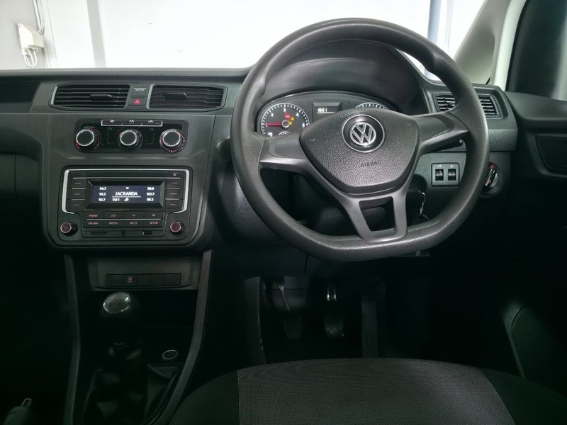 Volkswagen Caddy - Auto Investments Rustenburg - Image 13