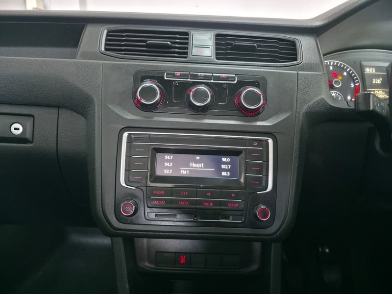 Volkswagen Caddy - Auto Investments Rustenburg - Image 14