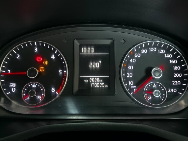 Volkswagen Caddy - Auto Investments Rustenburg - Image 19