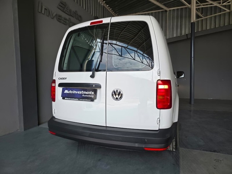 Volkswagen Caddy - Auto Investments Rustenburg - Image 5