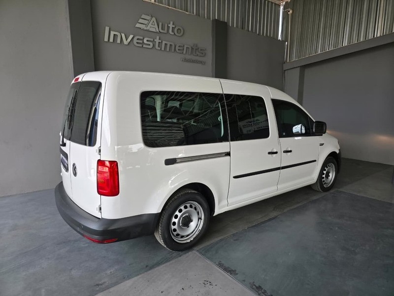 Volkswagen Caddy - Auto Investments Rustenburg - Image 4