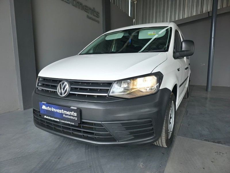 Volkswagen Caddy - Auto Investments Rustenburg - Image 2