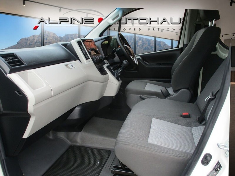 Toyota Quantum - Alpine Autohaus - Image 16