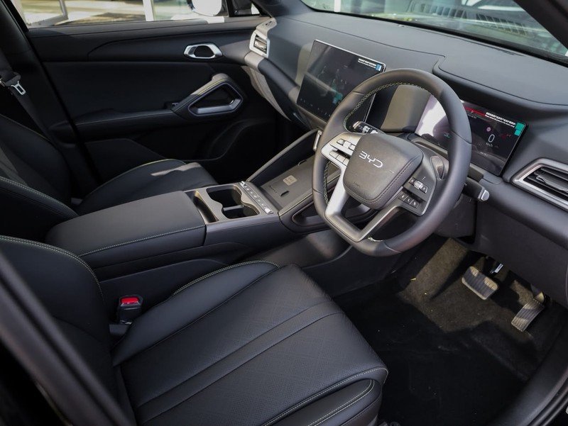 BYD Atto 2 - BYD Woodmead - Image 6
