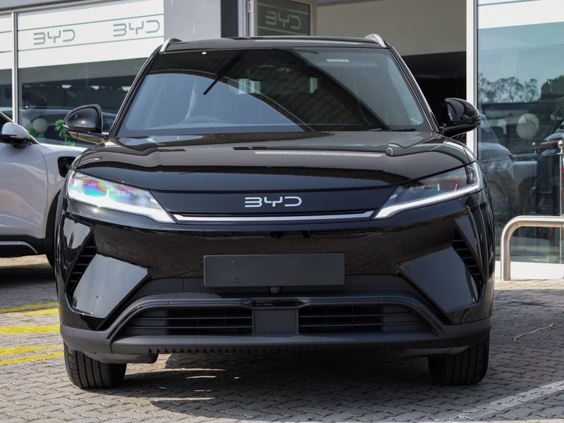 BYD Atto 2 - BYD Woodmead - Image 5
