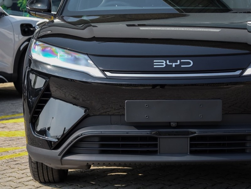 BYD Atto 2 - BYD Woodmead - Image 4