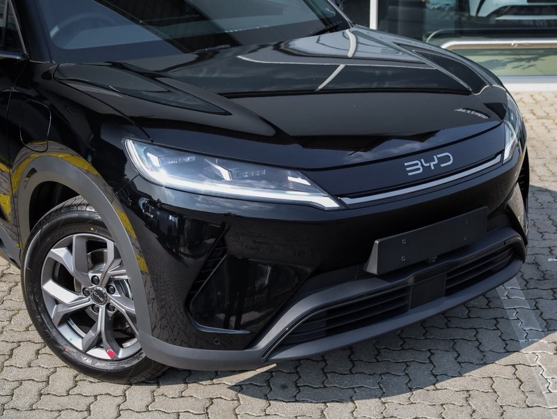 BYD Atto 2 - BYD Woodmead - Image 2