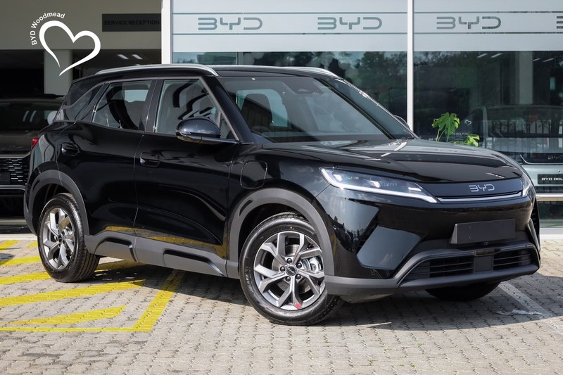 BYD Atto 2 - BYD Woodmead - Image 1