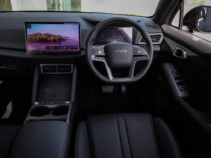 BYD Atto 2 - BYD Woodmead - Image 17