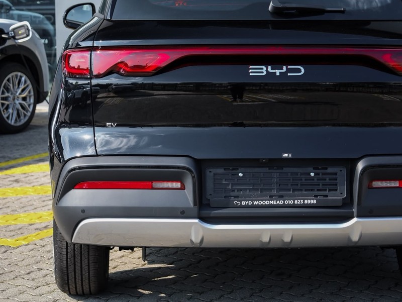 BYD Atto 2 - BYD Woodmead - Image 21