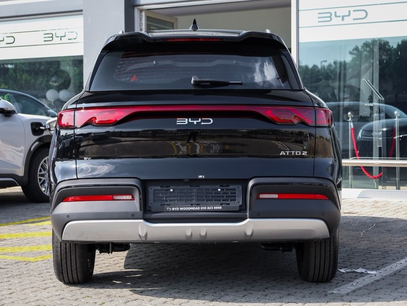BYD Atto 2 - BYD Woodmead - Image 22