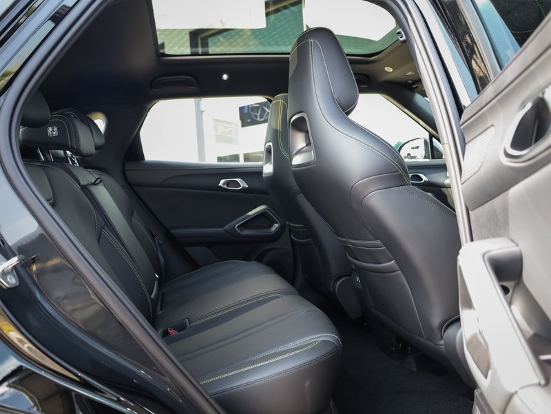BYD Atto 2 - BYD Woodmead - Image 10