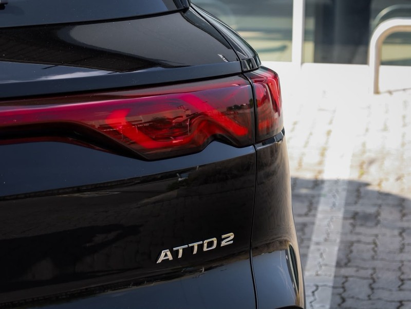 BYD Atto 2 - BYD Woodmead - Image 25