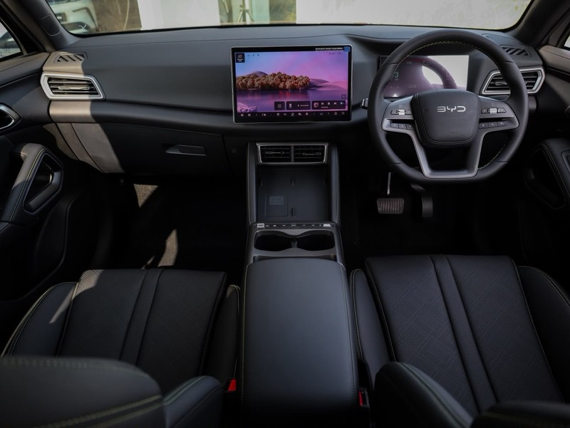 BYD Atto 2 - BYD Woodmead - Image 16