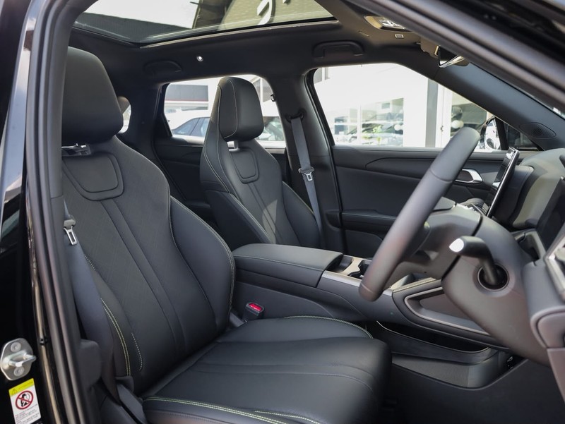 BYD Atto 2 - BYD Woodmead - Image 13