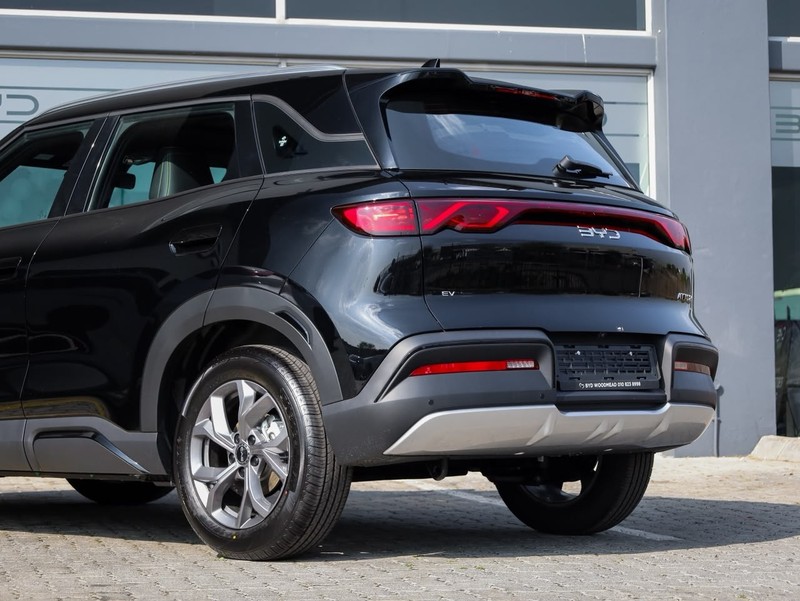 BYD Atto 2 - BYD Woodmead - Image 24