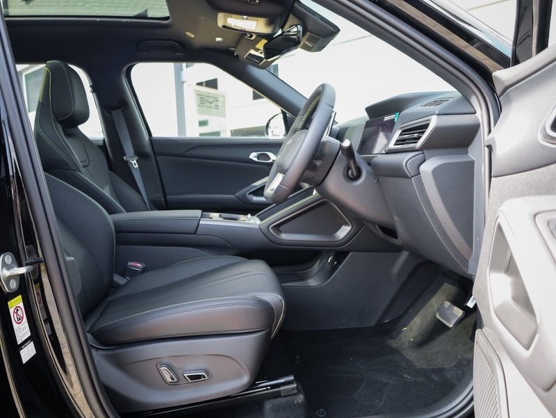 BYD Atto 2 - BYD Woodmead - Image 9