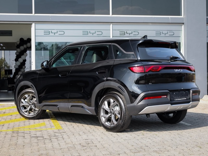 BYD Atto 2 - BYD Woodmead - Image 23