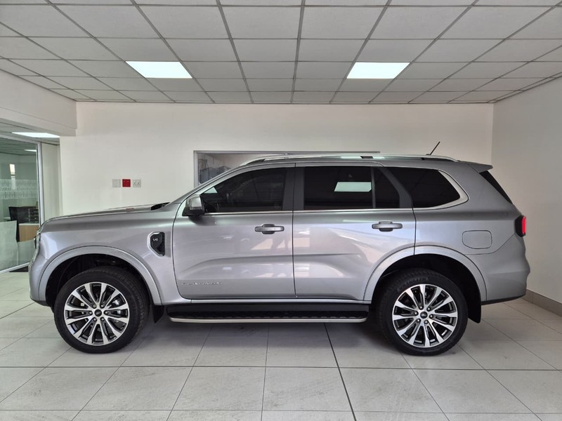 Ford Everest - Ford Bryanston - Image 2