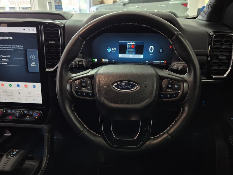 Ford Everest - Ford Bryanston - Image 18