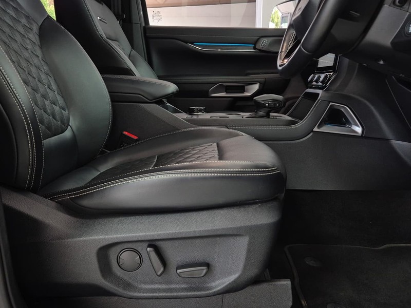 Ford Everest - Ford Bryanston - Image 9