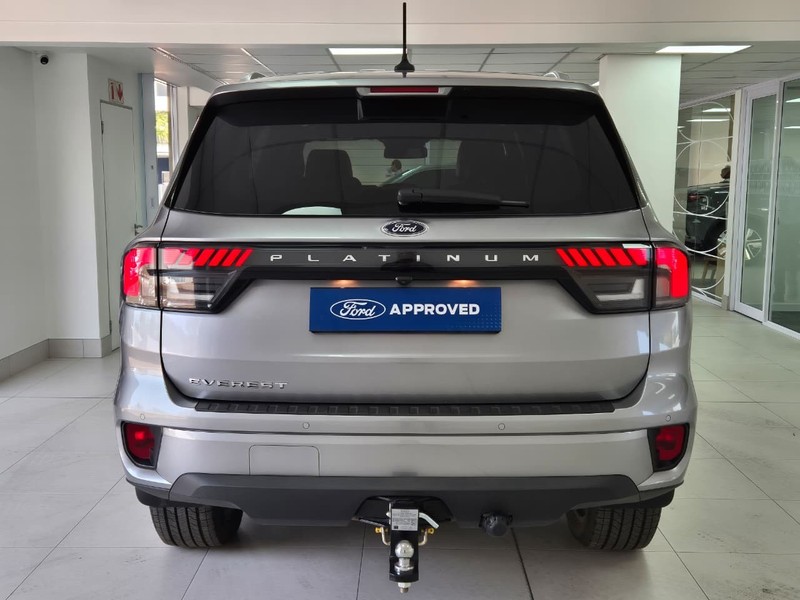 Ford Everest - Ford Bryanston - Image 5