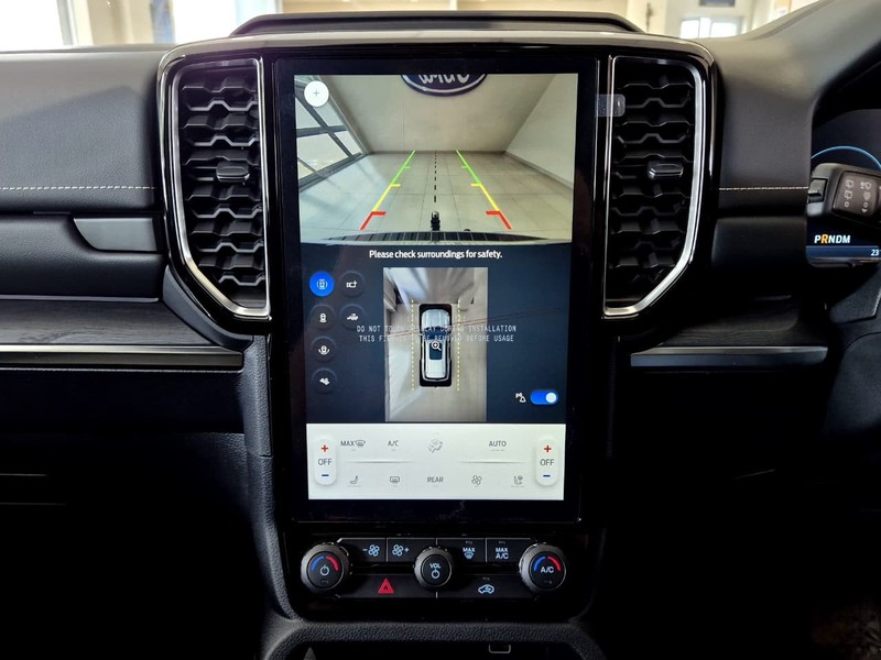 Ford Everest - Ford Bryanston - Image 14