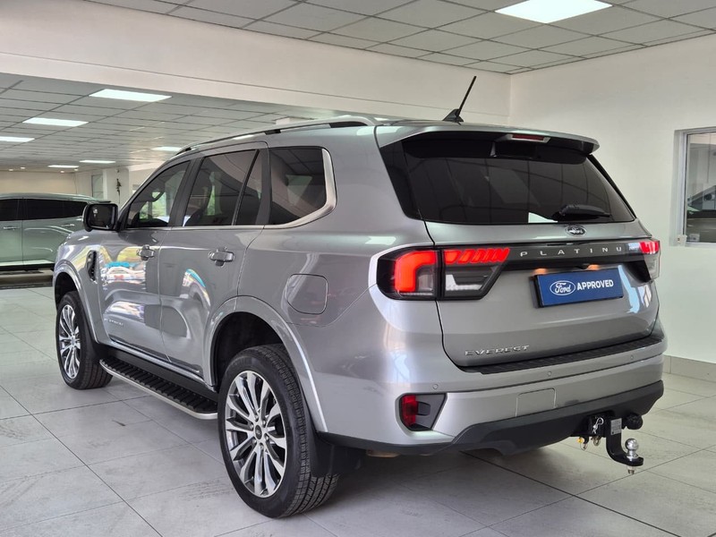Ford Everest - Ford Bryanston - Image 3