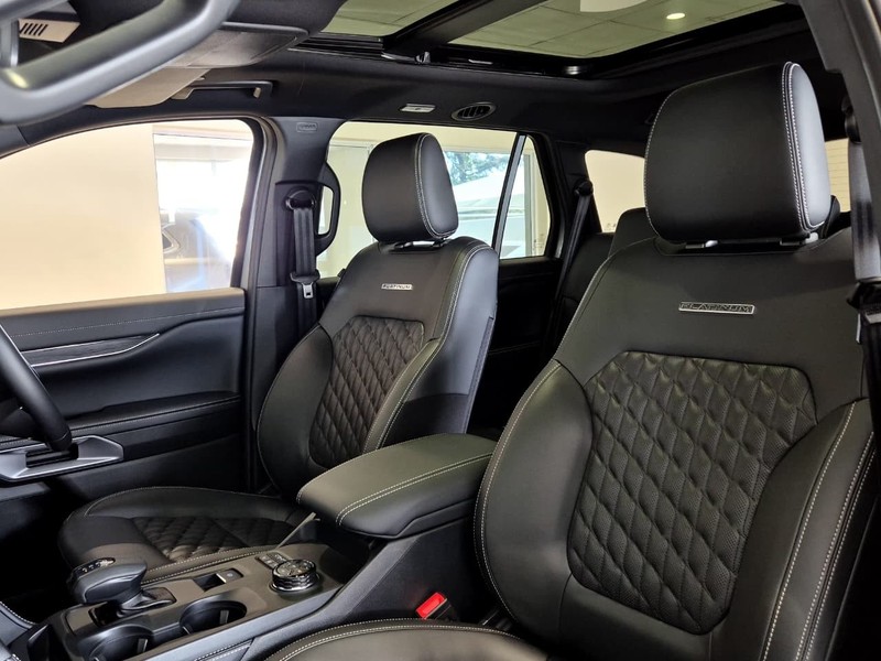 Ford Everest - Ford Bryanston - Image 6